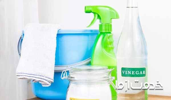 ساخت واکس داشبورد در خانه